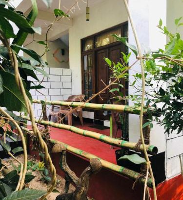 Sigiriya Casa | N S K Green Villa
