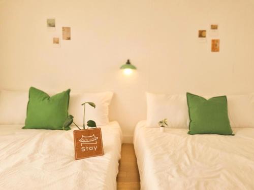 Pyeongtaek Apartamento | N-Stay#CozySpace#Pyeongtaek Station#Bus Terminal#K6 Humphreys#Samsung