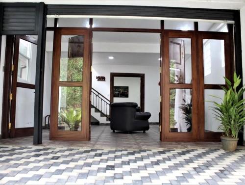 Yatinuwara Apartamento | N045stay