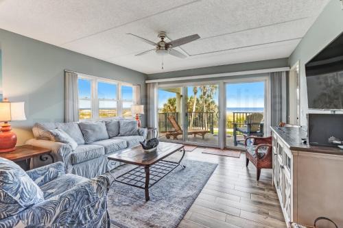 Fernandina Beach Apartamento | N1 Amelia South