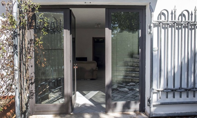 Numana Apartamento | N202 - Numana, large two-room apartment with porch