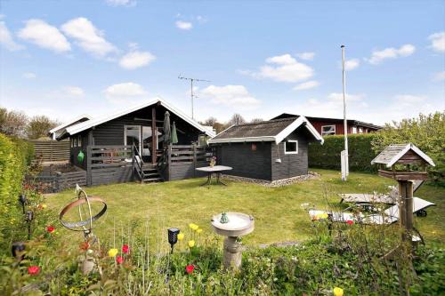 Karrebksminde Casa | N300-Karrebaeksminde-Poulsvej-104-C