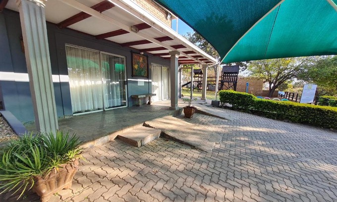 Kgetlengrivier Casa | N4 Guest Lodge