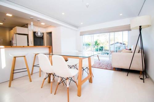 Asuncion Apartamento | N4A1 - New, Nice, for Long and Short Stay