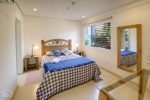 Asuncion Apartamento | N4A2 - New, Nice, for Long and Short Stay