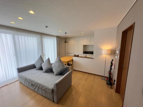 Niseko Chalet De Esquí | n6天花