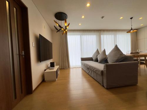 Niseko Chalet De Esquí | n6天花