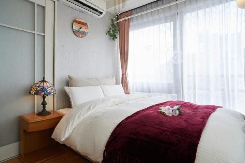 Okubo Apartamento | N67-Superior Room in Shinjuku, Tokyo
