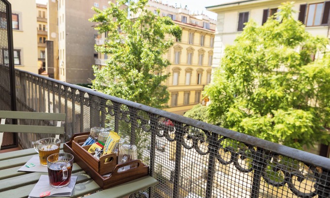 Santa Maria Novella Casa | N7 Rooms