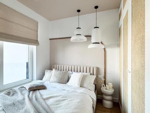 Gorny Sopot Apartamento | N736 Sopot Suite - 55m2 apartament premium z 2025 roku