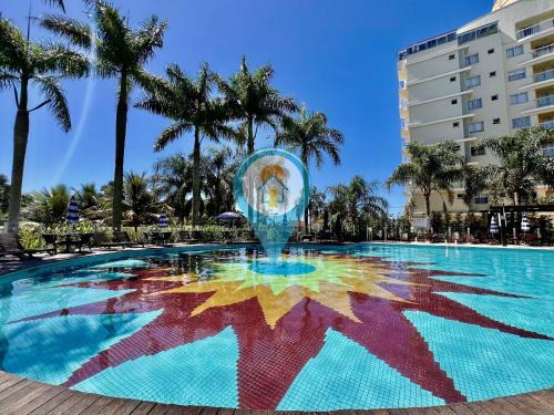 Penha Casa | N8205 Conforto Praia Férias e Beto Carrero
