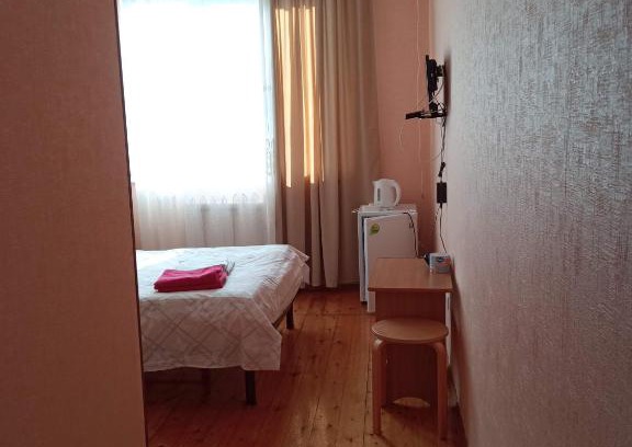 Golubye Dali Casa | Na Belykh Akatsy Guest House
