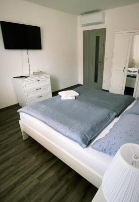 Boretice Apartamento | Na domečku