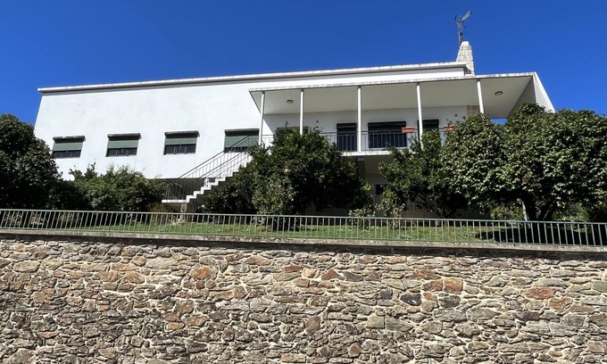 Macedo de Cavaleiros Otro | Na Encosta da Serra de Bornes, Recarregue as Energias na Quinta Recife