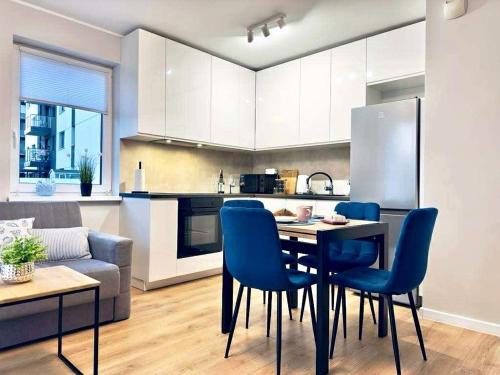 Rumia Apartamento | Na Fali 4 Aquapark Reda