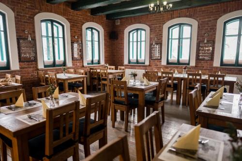Horni Brusnice Casa | Na Kopečku AD 1795 - penzion s restaurací a wellness v Podkrkonoší