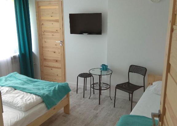 Sandomierz Casa | Na Kwiatkowskiego