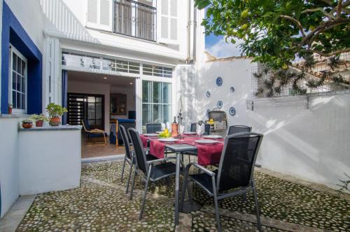 Porto Cristo Chalet De Esquí | Na Llebrona