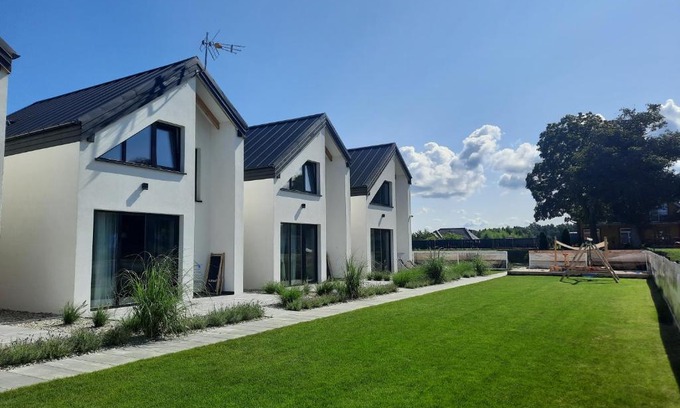 Nowecin Casa | Na Miłej Nowęcin