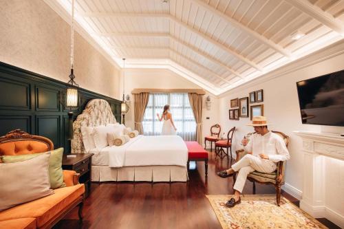Chang Khlan Complejo | Na Nirand Romantic Boutique Resort