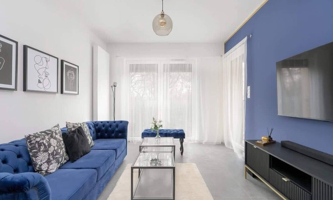 Stare Miasto District Apartamento | Na Podgórniku 2 | Apartment | Spa & Gym | Parking