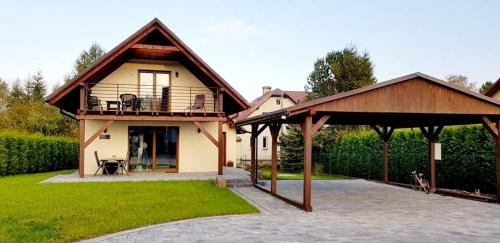 Radziechowy Chalet De Esquí | Na Słonecznej
