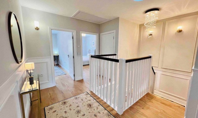 Ratoath Casa | A spacious house near Dublin Airport!