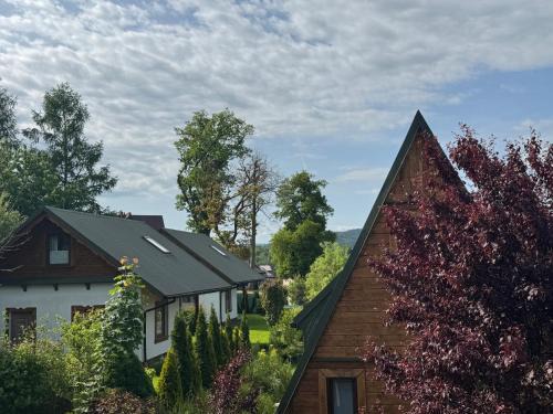 Rabka Chalet De Esquí | Na Szlaku - domki do wynajęcia
