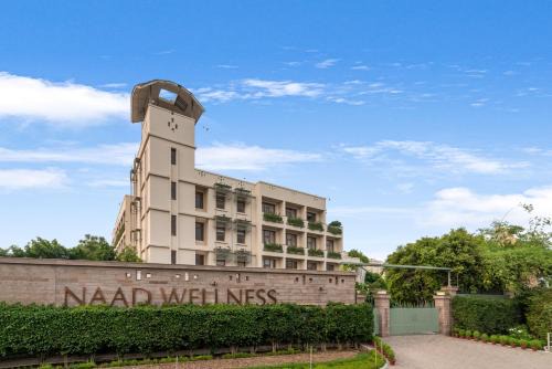 Sonepat Complejo | NAAD WELLNESS