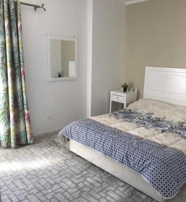 Ras Umm Sid Apartamento | Naama Bay steps to beach