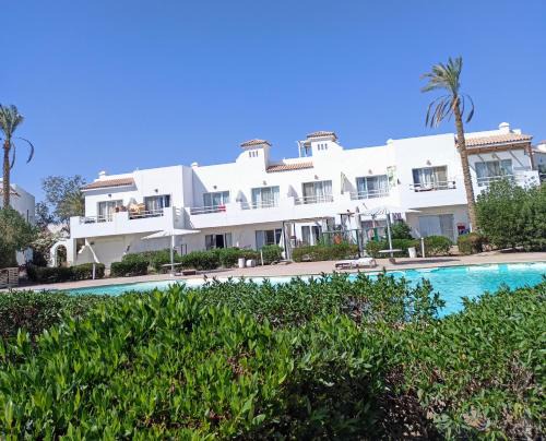 Sharm El Sheikh Apartamento | Naama wiew- Alle due palme