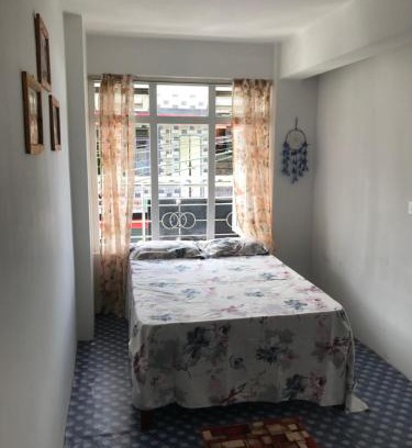 Ghoom Casa | Naayuma Homestay
