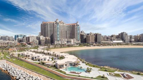 San Stifano Apartamento | Nabeel Homes - Four Seasons Penthouse Panorama