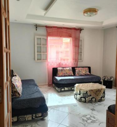 Jijel Apartamento | Nabil appartement