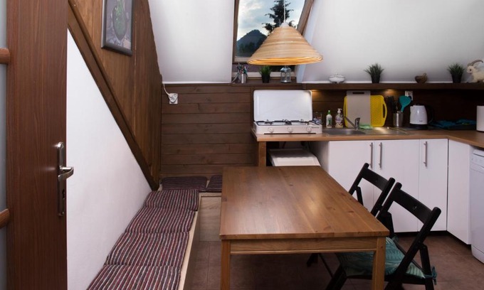 Sromowce Nizne Apartamento | Nad Dunajcem
