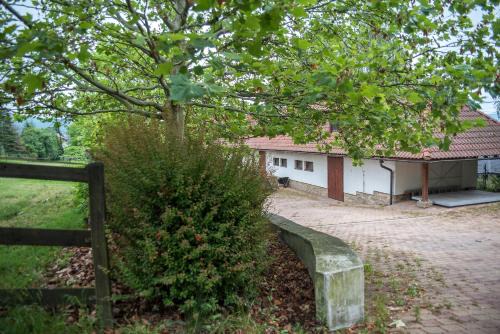 Bystrice Apartamento | Nad konírnou