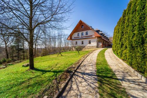 Horni Mesto Casa | Nad Vodopády