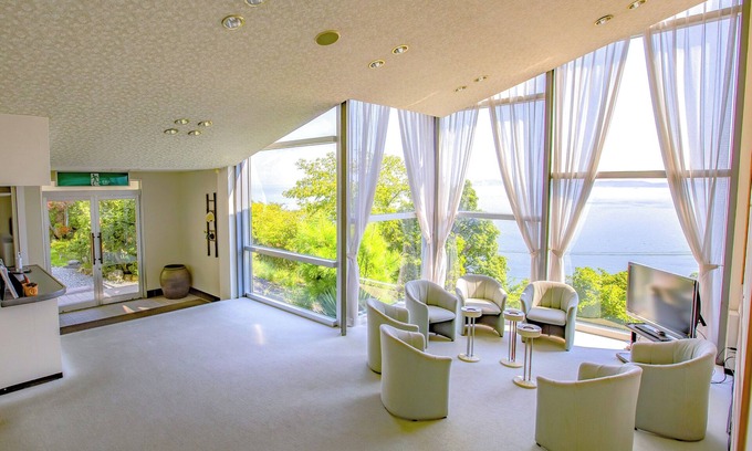 Tatsuno Casa | Nadachu Ryokan - All ocean vier rooms
