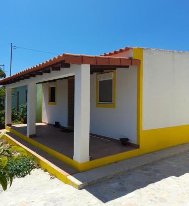 Nadadouro Casa | Nadadouro Eco-country-cottage