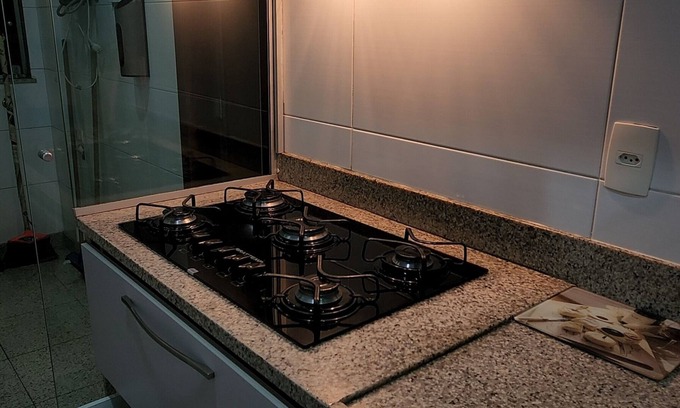 Laranjeiras Apartamento | Nader Homes - 3 Bedrooms Laranjeiras