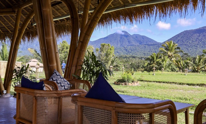 Penebel Complejo | Nadi Nature Resort - Adults Only