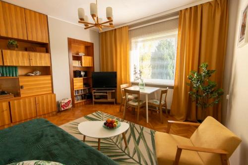 Orlowo Apartamento | Nadmorski Apartament w Orłowie