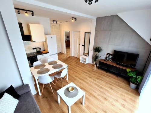 Rumia Apartamento | Nadmorski Las