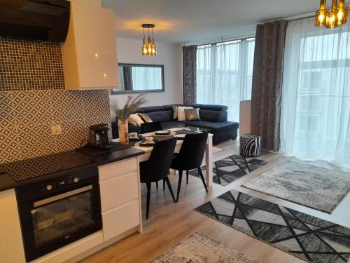 Gaski Apartamento | Nadmorskie Apartamenty w Gąskach