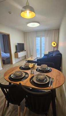 Mechelinki Apartamento | Nadmorskie Zacisze Mechelinki