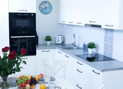 Srodmiescie Apartamento | Nadstawna 8