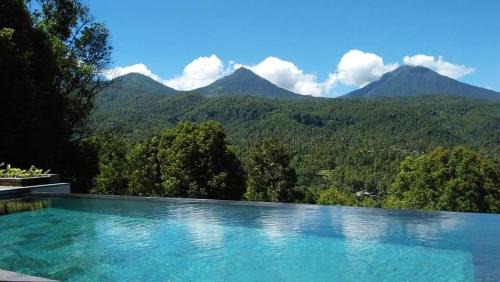 Munduk Casa | Nadya Homestay