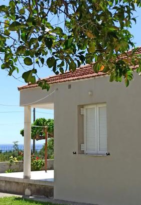Gefira Mpania Casa | Nafpaktos The country home