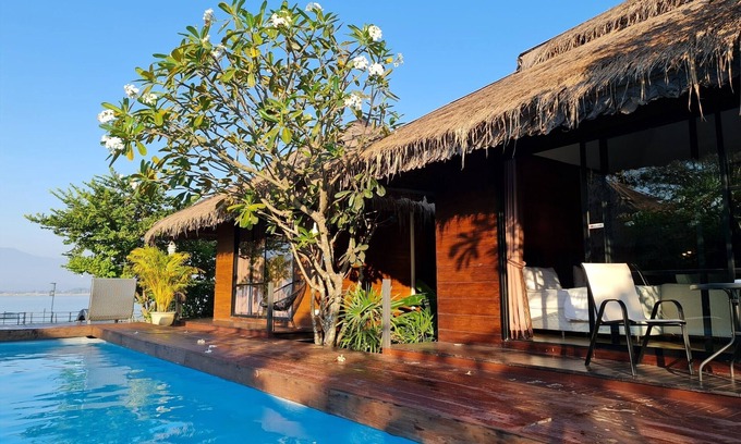 Phayao Hotel | Naga Tara Resort