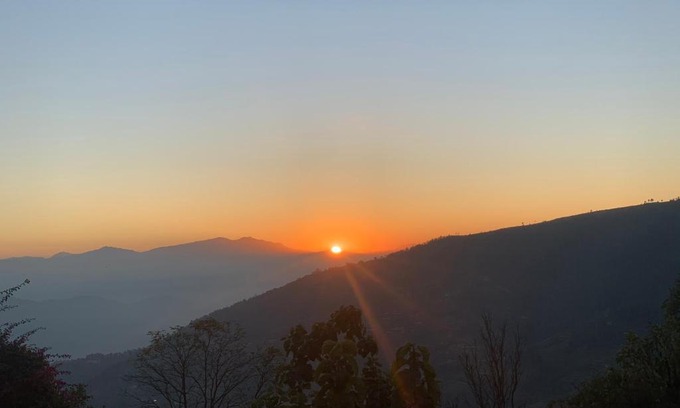 Nagarkot Casa | Nagarkot Trekkers Inn